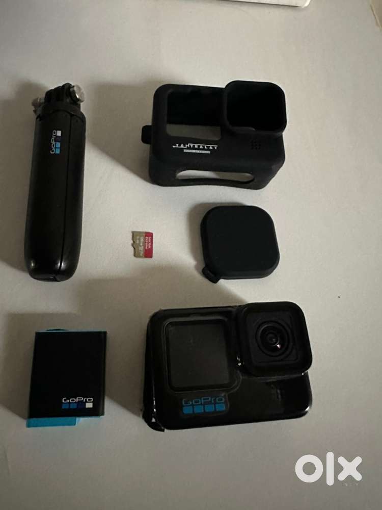 Gopro hero 10