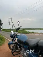 Royal Enfield for sale!