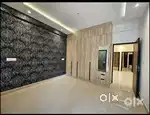 3bhk with lift newly build luxury flat for sale in gated