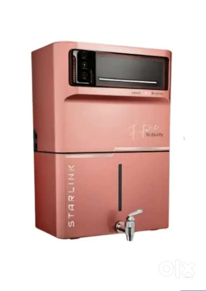 Winter Festival Ro Sale ! Water purifer , Uv, Uf , TDS , Ro