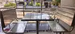 3.40 ready hotel equipments