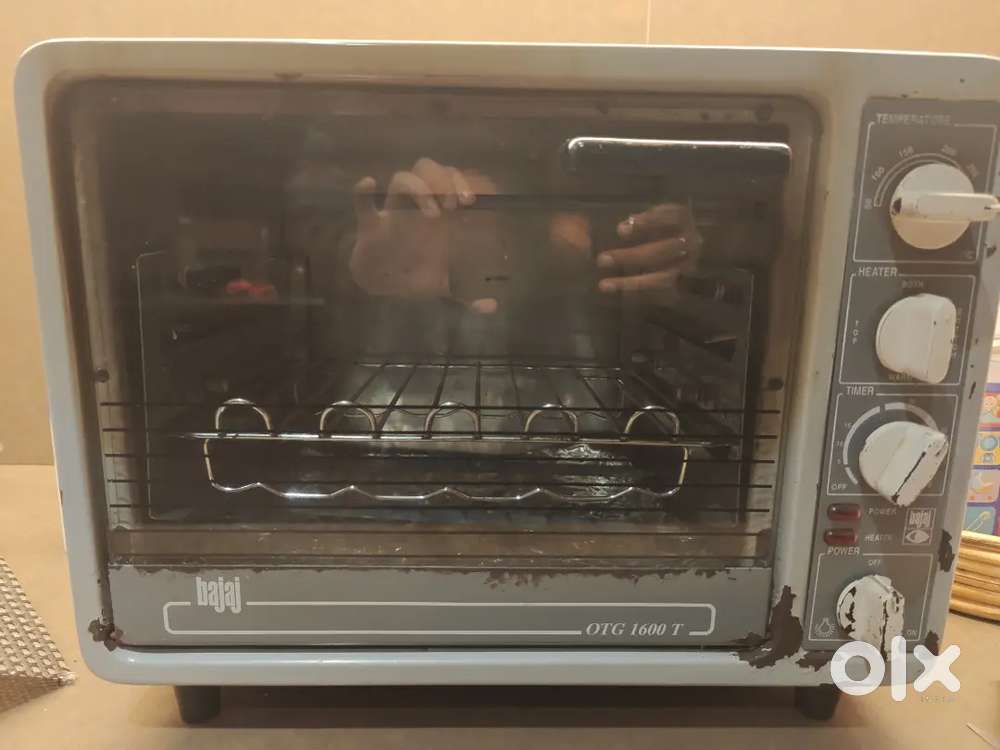 Bajaj OTG oven for sale - 16 ltr