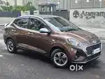 Hyundai Aura 1.2 S CNG, 2022, CNG & Hybrids
