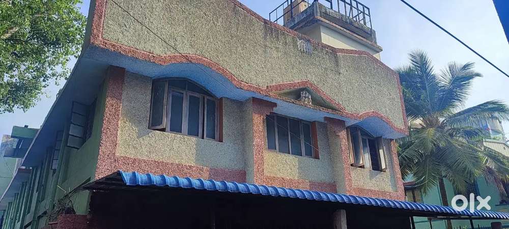 Individual house for sale
