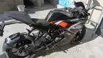 KTM rc 200