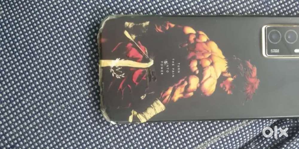 Vivo 23 5G