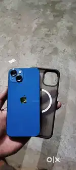 Iphone 13 blue sale