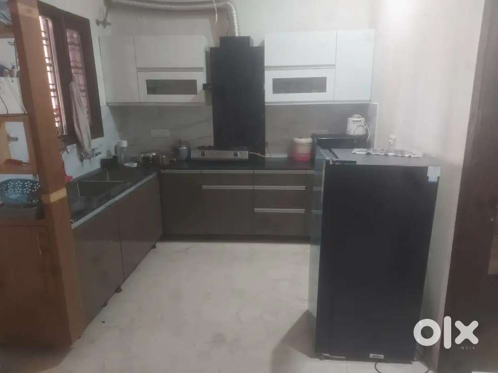 3BHK FULLY FURNISHED APARTMENT FOR RENT IN SECTOR 125
