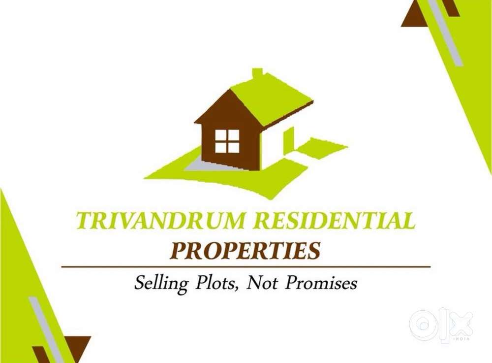 Prime Residential Plots For Sale Near Pullanivilla / Gandhipuram