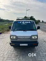 Maruti Suzuki Omni 2014 Petrol 50805 Km Driven