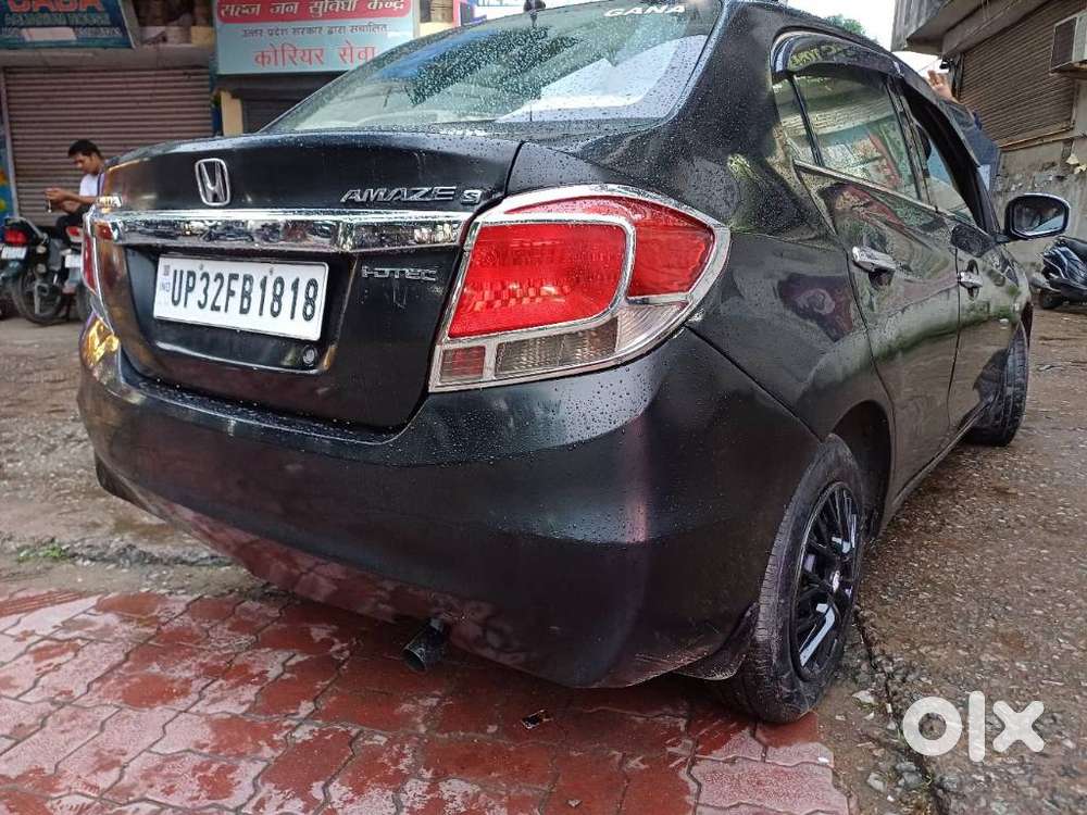 Honda Amaze 2013-2016 E i-Dtech, 2013, Diesel