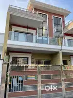 Duplex villa 4+1 Bhk, prime location