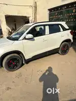 Maruti Suzuki Vitara Brezza 2021 Petrol 18000 Km Driven