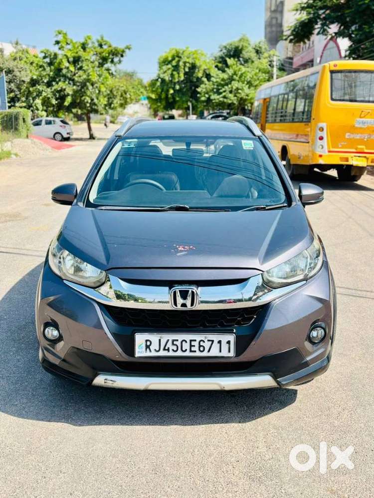 Honda WR-V 1.5 VX i-DTEC, 2018, Diesel