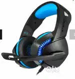 COSMIC BYTES GAMING HEADSET