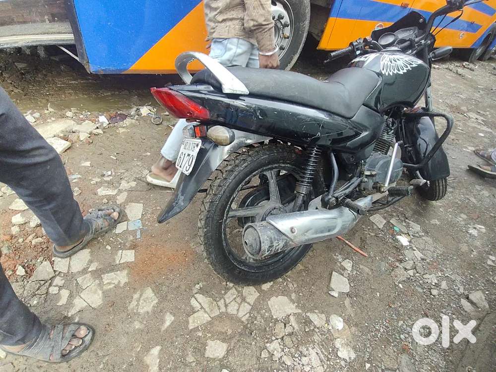 Salif Running Good condition new Teyar