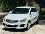 Maruti Suzuki Ciaz 2014-2017 VDI SHVS, 2017, Diesel