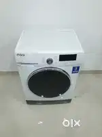 Mar q inno wash 7kg front load washing machine