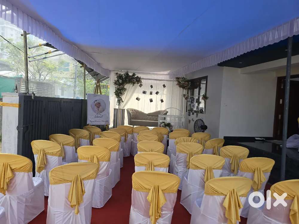 Tata Ace Driver required for a events company