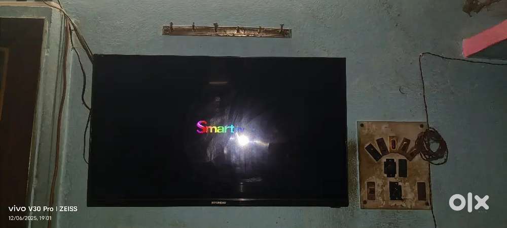 Hyundai tv sell