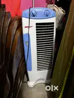 Impact heave speed tower fan with bix at 2000 only