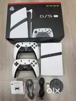 GS5 Pro & GS5 Pro Mini and all type of gmes srick on whole sale rates