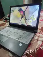 Brand new Lenovo laptop
