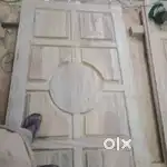 Carpenter wood reapering