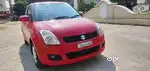 Maruti Suzuki Swift VXi 1.2 ABS BS-IV, 2005, Petrol