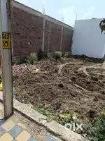 3 plots are for sale in County Walk Jahalariya