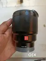 Viktrox 85mm 1.8 version ii for sony emount full frame
