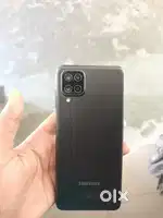 Samsung a12