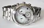Swatch Swiss Chronograph watch