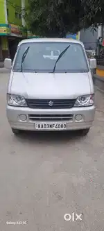 Maruti Suzuki Eeco 7 Seater AC, 2019, Petrol