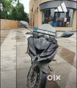 Good Condition bike