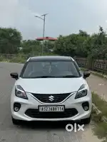 Maruti Suzuki Baleno Zeta, 2021, Petrol