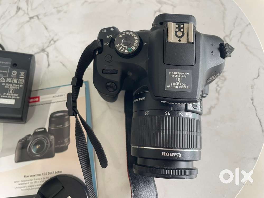 Canon 1500D