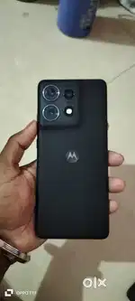 Motorola Edge 50 pro Mobile