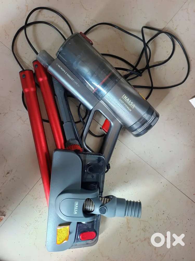 Inalsa vacuume cleaner