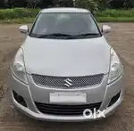 Maruti Suzuki Swift VXi 1.2 ABS BS-IV, 2012, Petrol