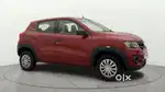 Renault KWID RXE, 2016, Petrol