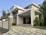 2400 SQ FT HOUSE FOR SALE IN MANANTHAVADY