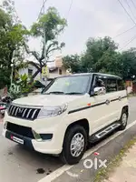 Mahindra Bolero Neo 1.5 N4, 2022, Diesel