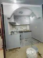 2BHk Independent Floor