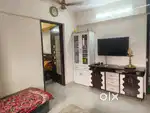 1 BHK FLAT FOR SALE IN ULWE SECTOR 19