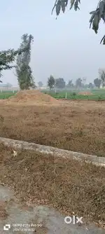 Mcdonald road 17 marla plot in just 7.50 lac per marla commercial