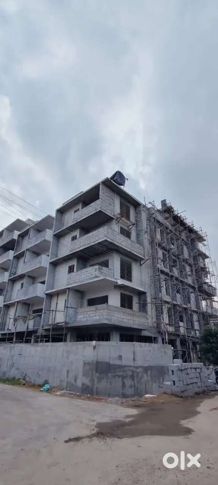 2bhk apartment flats sales Hosur thally road