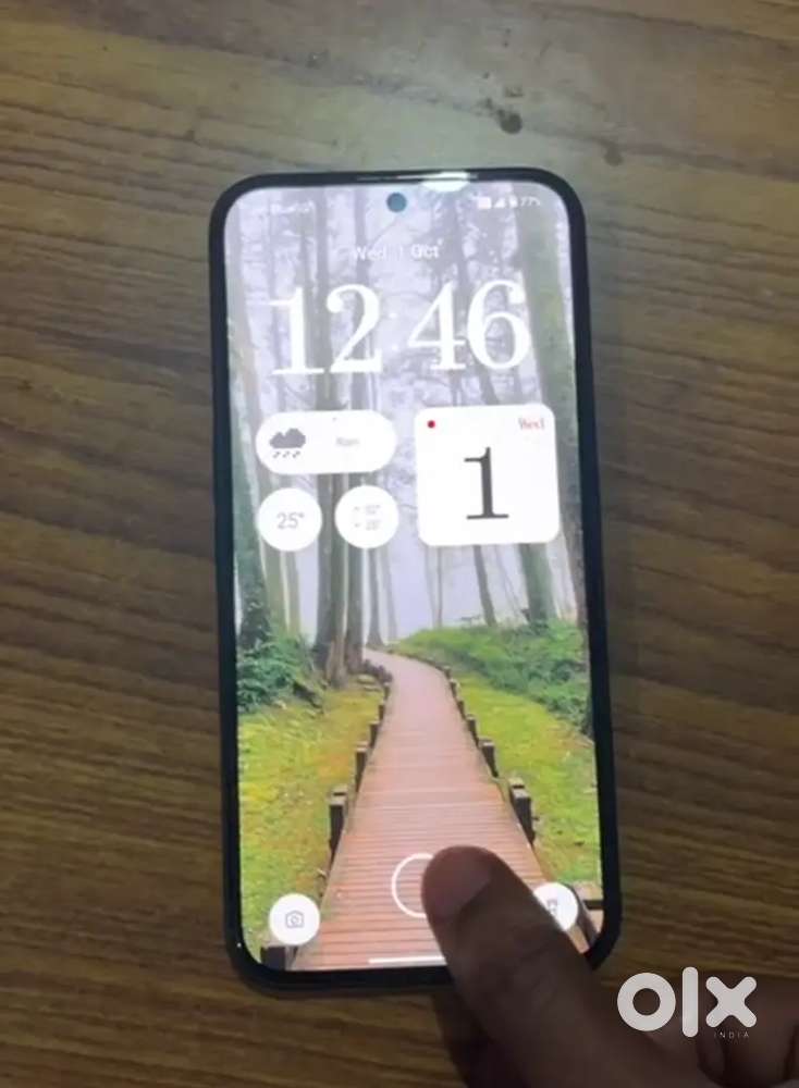 Nothing Phone 2a  8+128