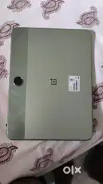 OnePlus Pad Go 8 GB RAM 128 GB ROM 11.35 inch with 4G Tablet
