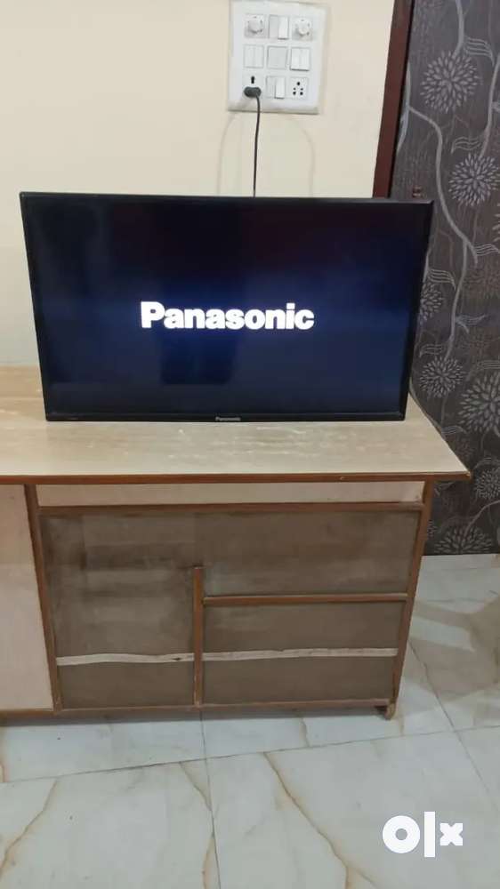 Panasonic Tv 32inch